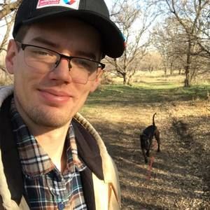 Meet your Posher, Andrew